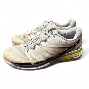 Salomon XT-6 Trail Running Hiking Sneakers